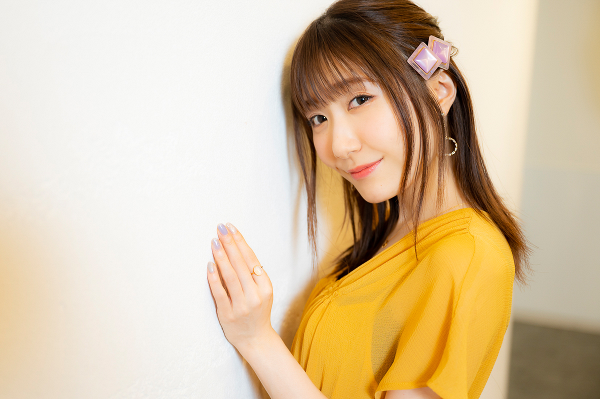 春アニメ『Vivy』オフィーリア役・日高里菜 声優インタビュー