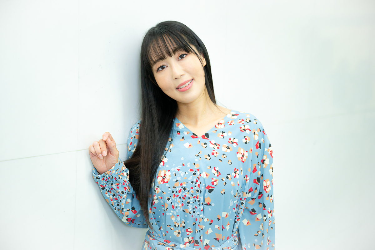 春アニメ『Vivy』エステラ役・日笠陽子 声優インタビュー