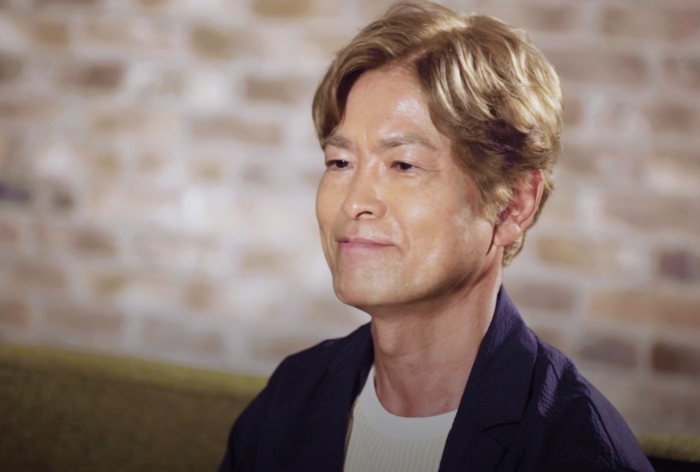 初代ガンダムパイロット声優・古谷徹が「ハサウェイ」について語る│第1弾【連動連載】