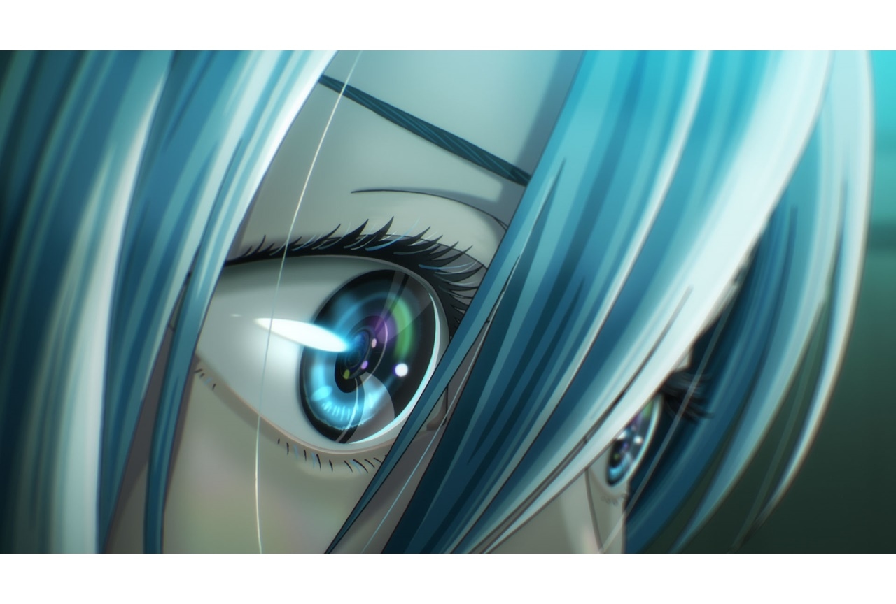 春アニメ『Vivy』最終話あらすじ＆先行場面カットが公開