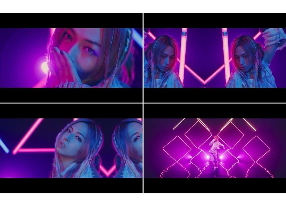 声優・蒼井翔太のニューシングル「give me ♡ me」よりMV公開！