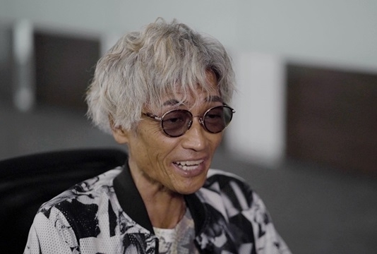 ガンダムパイロット声優・矢尾一樹が「ZZ」当時を振り返る│第3弾【連動連載】