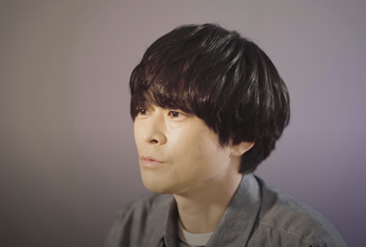 ガンダムパイロット声優・阪口大助がシリーズの思い出＆「V」当時を振り返る│第4弾【連動連載】