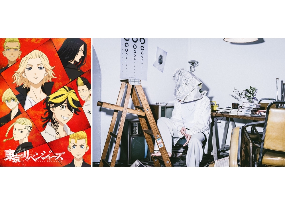 春アニメ『東京リベンジャーズ』7月より“血のハロウィン編”スタート！