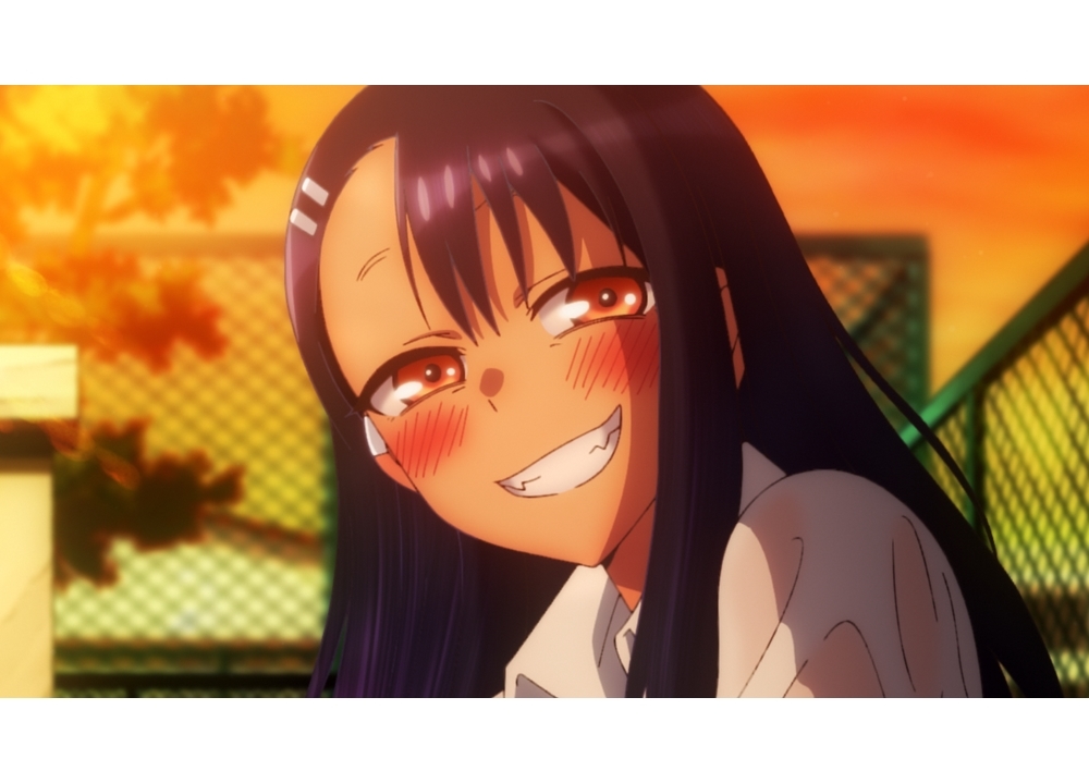 春アニメ『イジらないで、長瀞さん』第11話の先行カット到着！