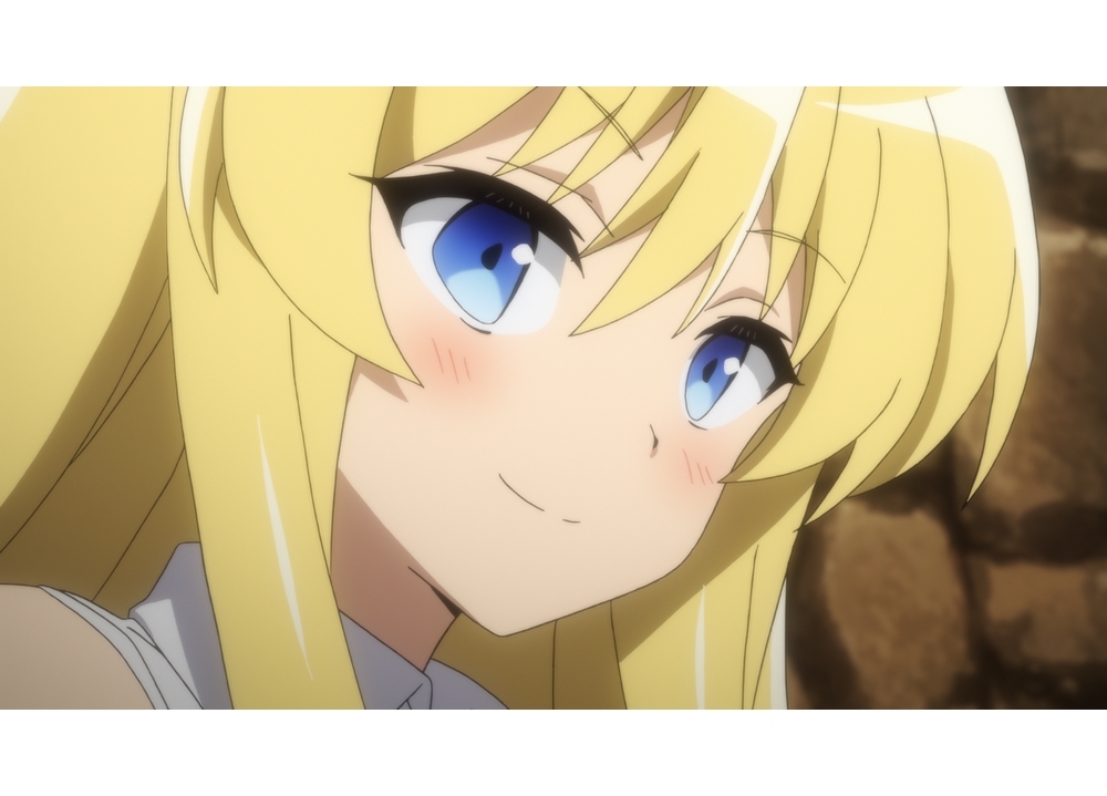 春アニメ『戦闘員、派遣します！』第12話「強い相棒と賢い相棒」より先行場面カット＆あらすじ公開！