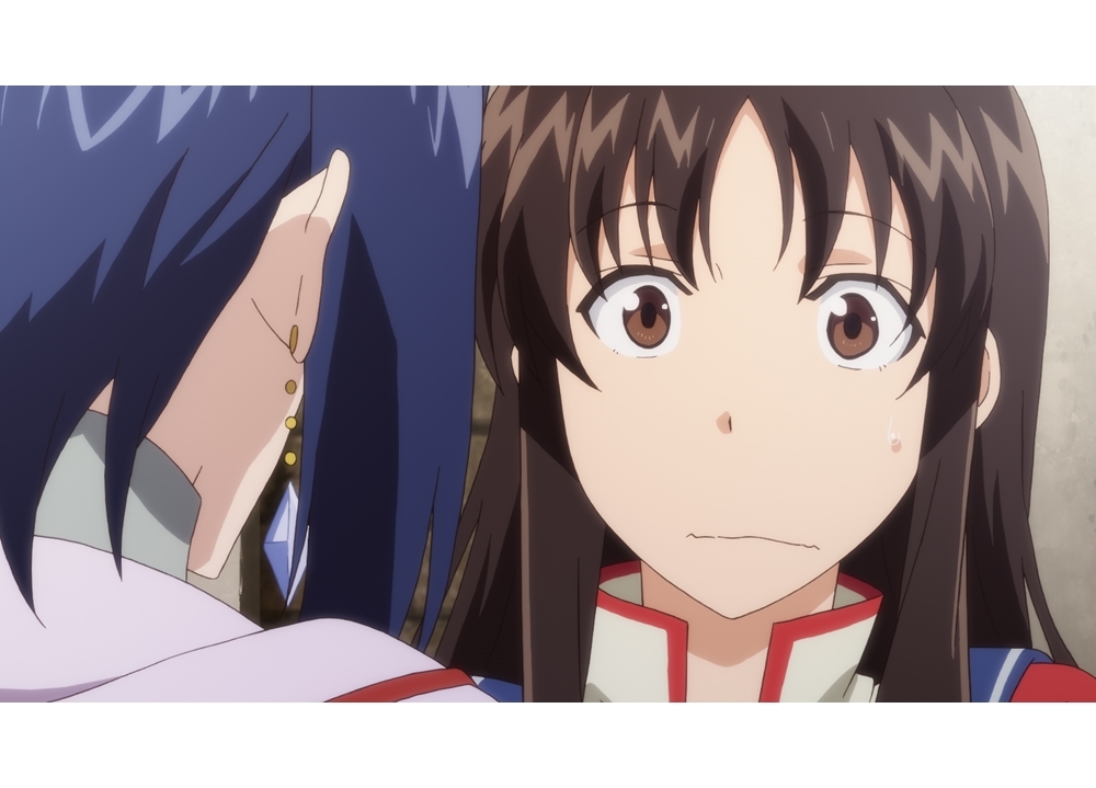 春アニメ『聖女の魔力は万能です』第12話「帰還」の先行カット公開！