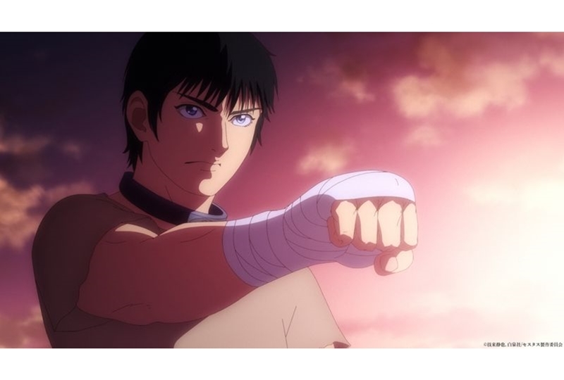 春アニメ『セスタス -The Roman Fighter-』第11話あらすじ・先行カット到着