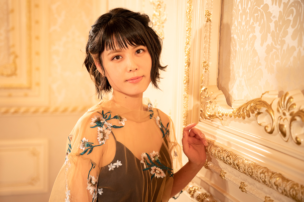 アニメ『終末のワルキューレ』沢城みゆき 声優インタビュー