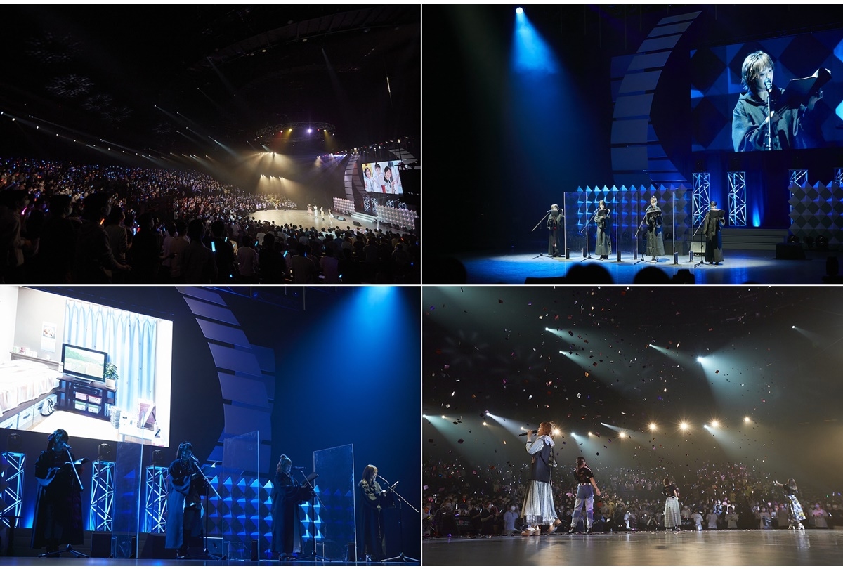 EJ My Girl Festival 2021 公式レポート到着【6/19～6/20開催】