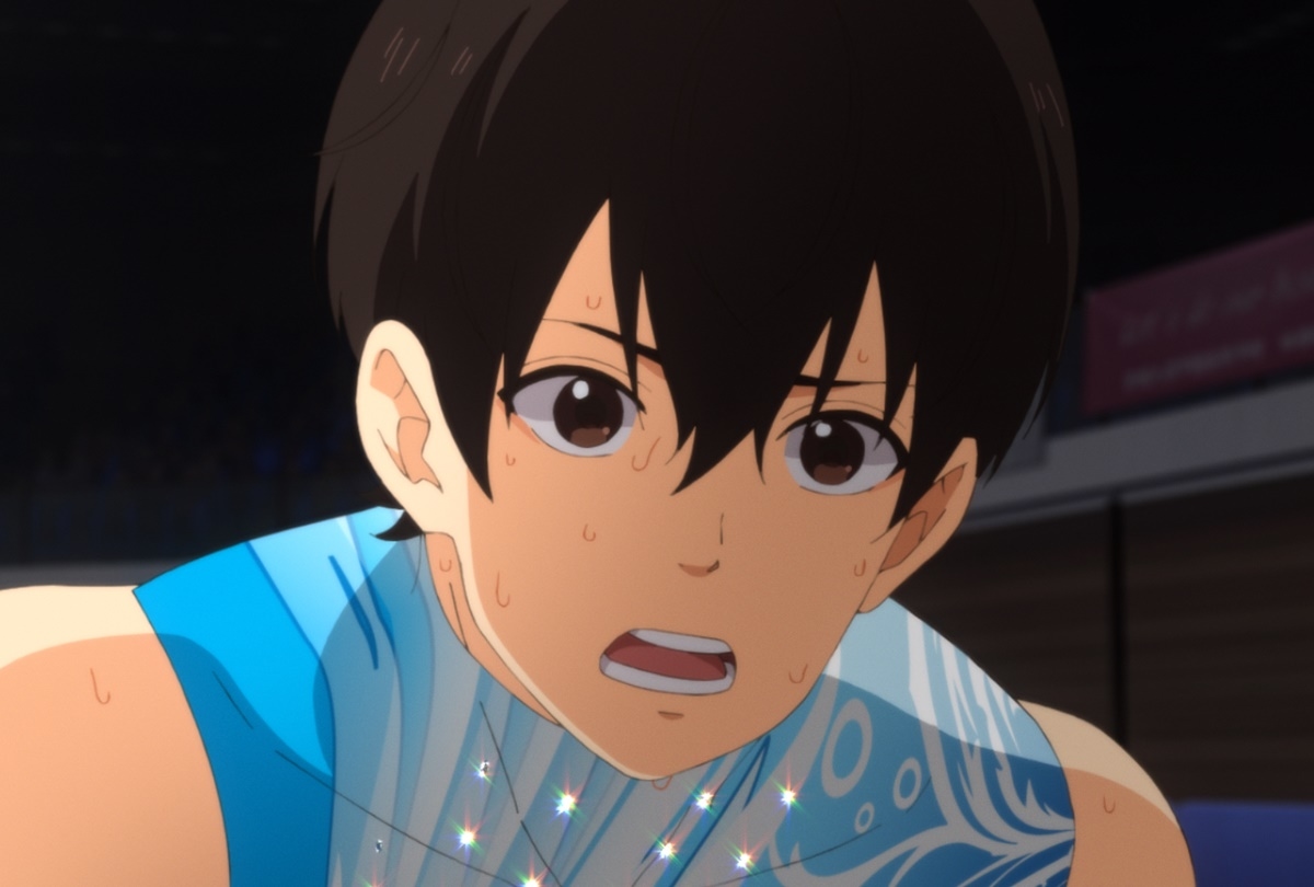 春アニメ『バクテン!!』最終話「明日も!」あらすじ&場面カット公開