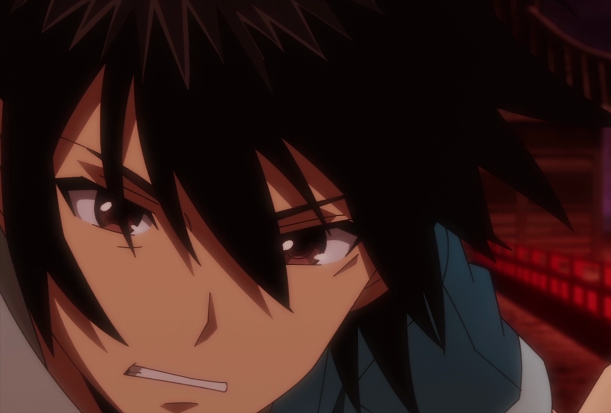 夏アニメ『俺100』第2期 最新PV、新キャラ、第1期一挙配信情報が到着