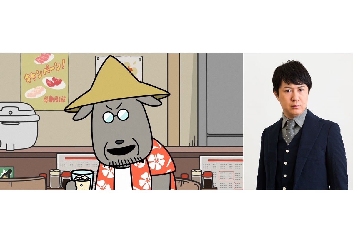 春アニメ『宇宙なんちゃら こてつくん』第11話あらすじ＆場面カット公開