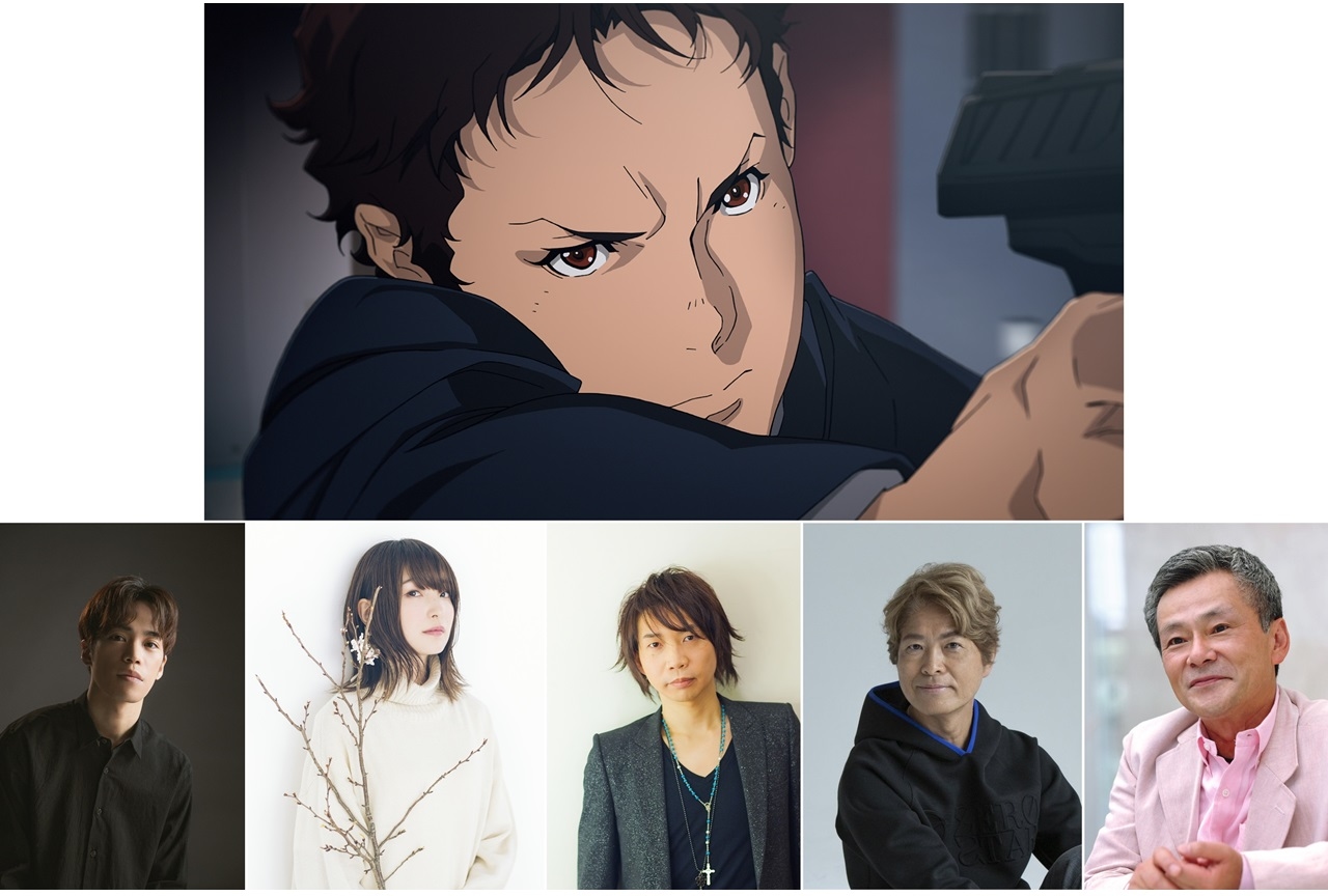 『機動戦士ガンダム 閃光のハサウェイ』小野賢章ら11名のコメント到着