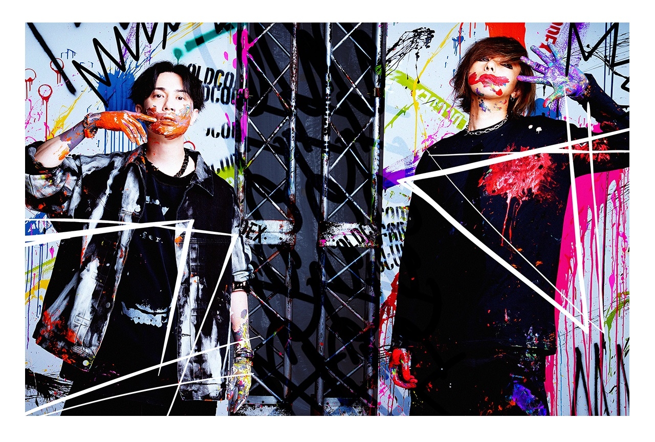 『劇場版 Free!-the Final Stroke-』OLDCODEXが前編主題歌を担当