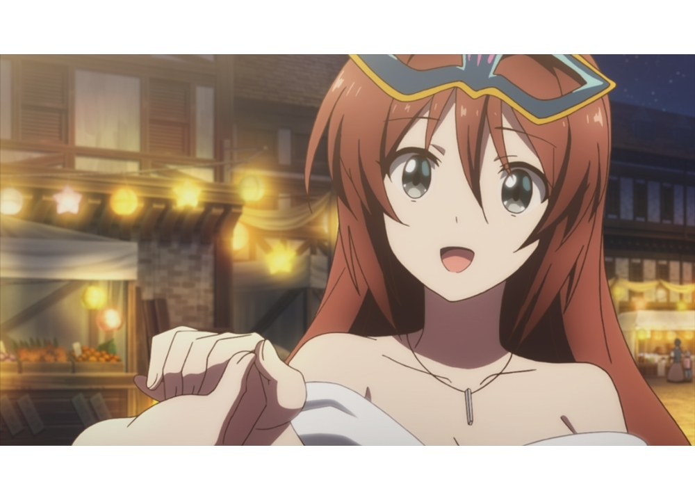 TVアニメ『異世界チート魔術師』新作エピソード第13話を含む一挙放送がAT-Xにて決定！