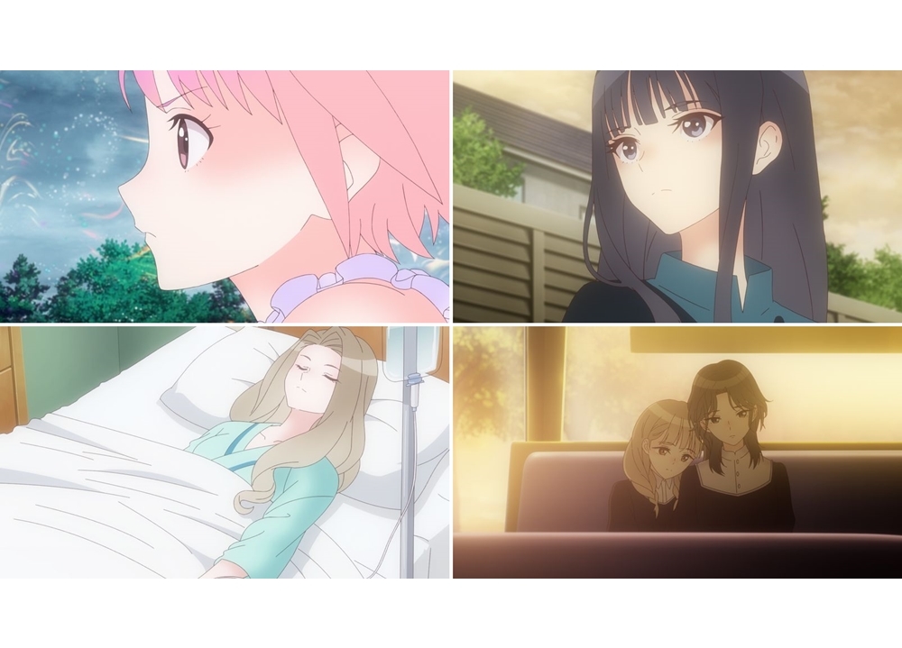 春アニメ『ブルリフR』第13話先行カット公開！新OP主題歌を藍井エイルが担当！