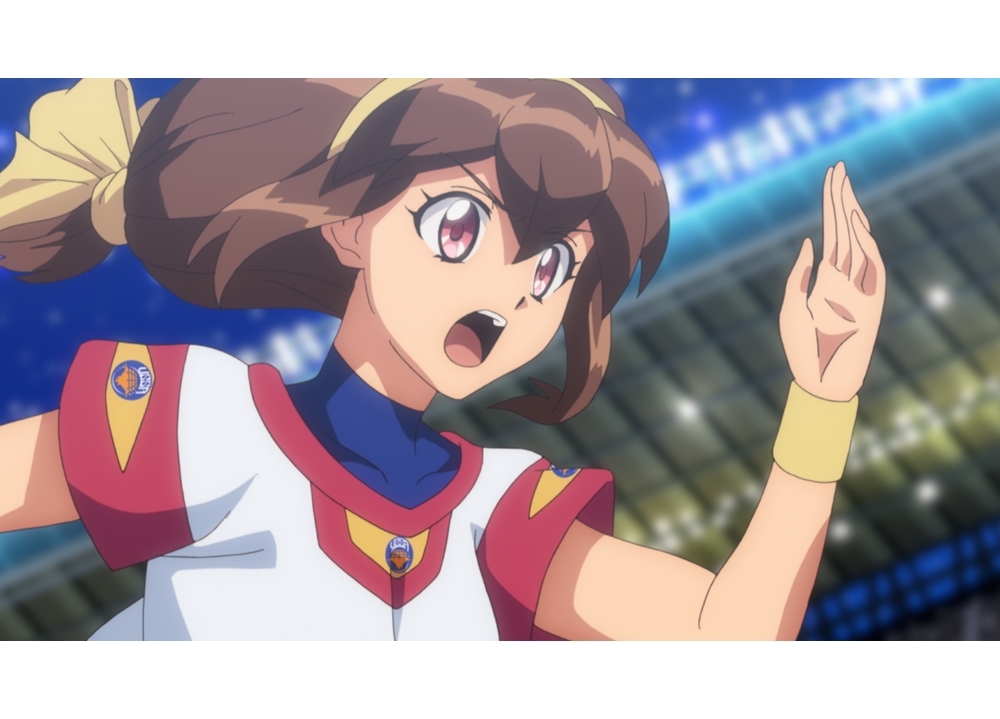 春アニメ『バトルアスリーテス大運動会 ReSTART!』最終話（第12話）の先行カット公開！