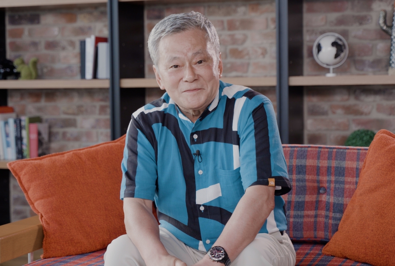 シャア役・池田秀一が「ハサウェイ」に想うこと│第5弾【連動連載】