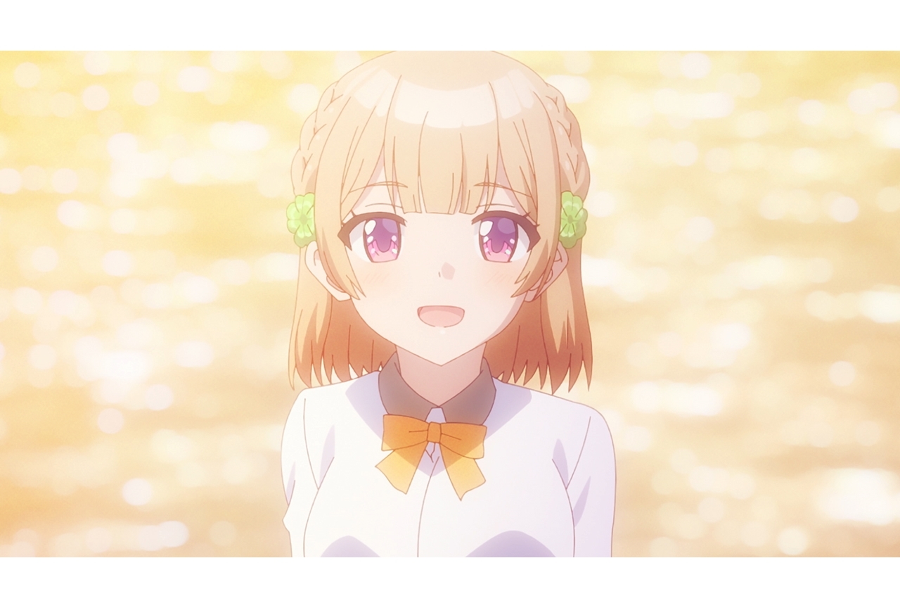 春アニメ『おさまけ』第12話の先行カット＆水瀬いのりによる紹介動画解禁