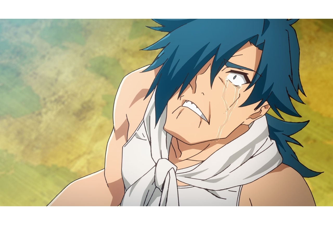 夏アニメ『迷宮ブラックカンパニー』第1話より先行カット・あらすじ到着