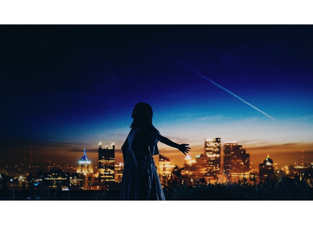 声優・水瀬いのりの新曲「HELLO HORIZON」MVティザー第2弾公開！