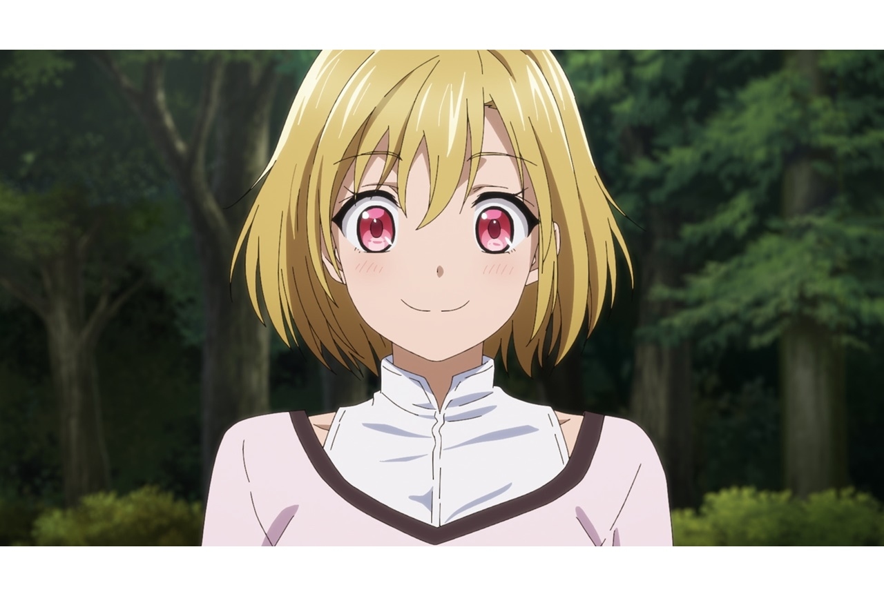 夏アニメ『ピーチボーイリバーサイド』第1話先行カット公開！八代拓らが出演決定