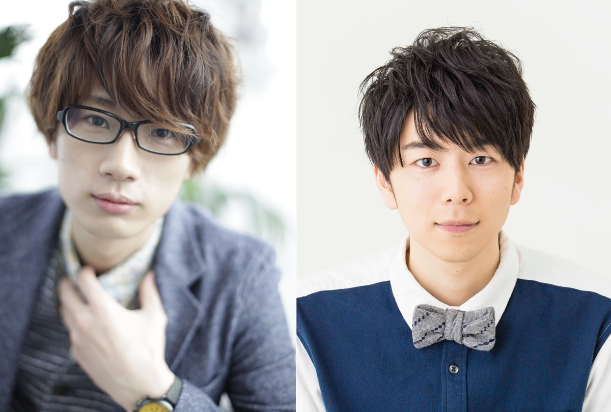 【声優×フードバトル】異色のYouTubeチャンネル「メシ声」開幕