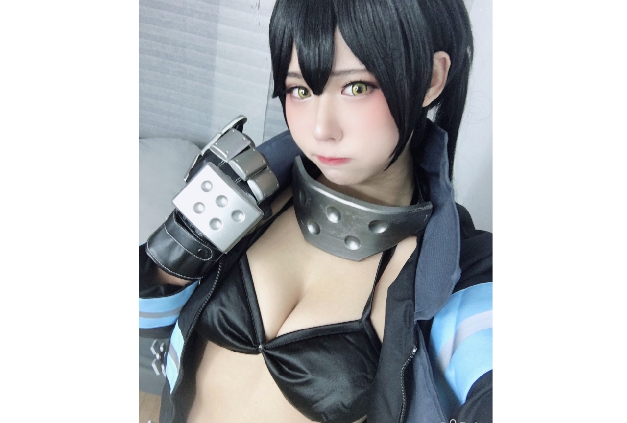 「マガジン」作品のかわいいコスプレ特集｜『炎炎ノ消防隊』環古達、『五等分の花嫁』中野姉妹など