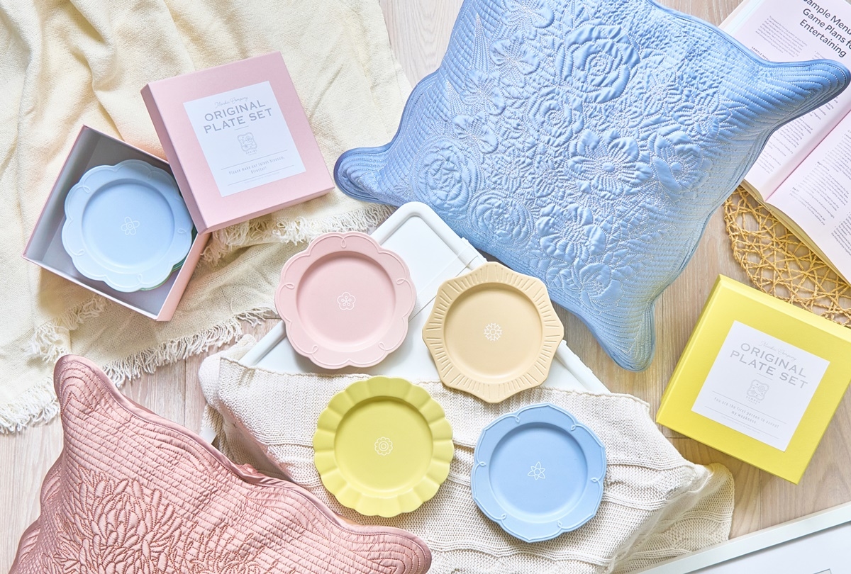 『A3』MANKAIカンパニー4組イメージの食器＆インテリアが登場