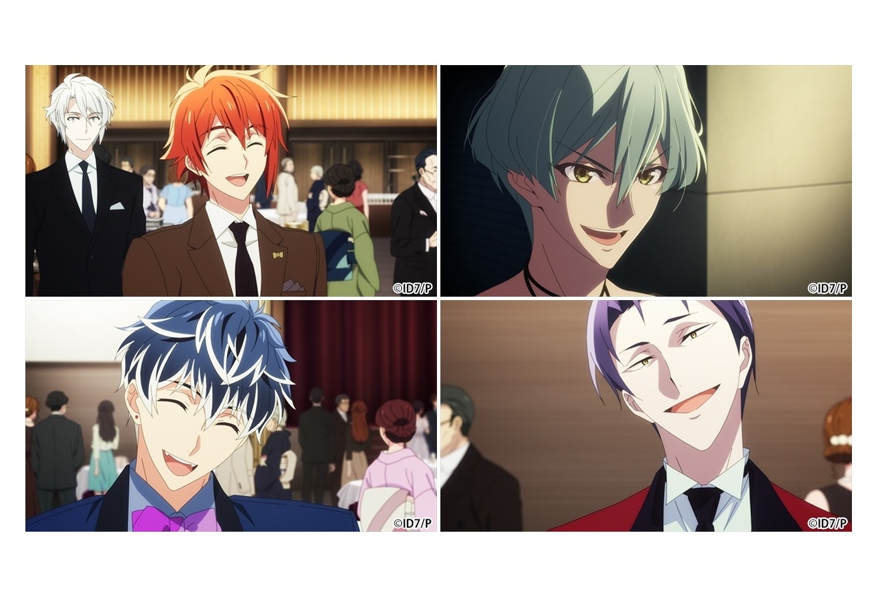 夏アニメ『アニナナ』3期第1話あらすじ・先行カット到着