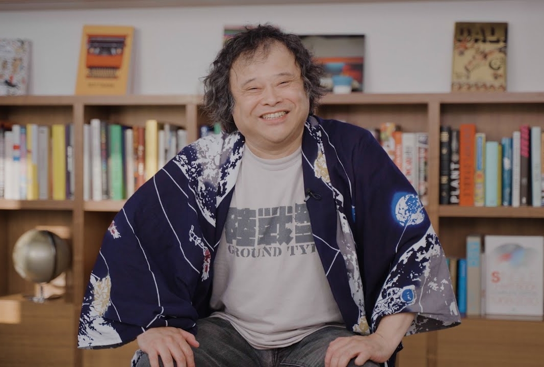 ガンダムパイロット声優・檜山修之がシリーズへの思い＆「08MS小隊」当時を振り返る│第7弾【連動連載】