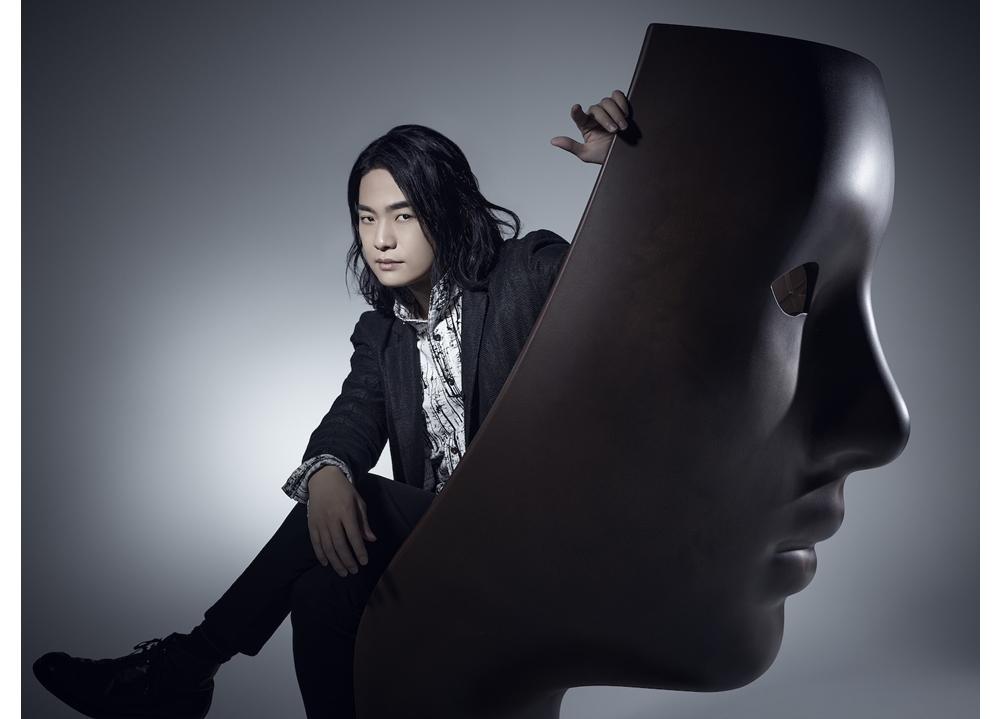 声優・福山潤の4thシングル「DIES IN NO TIME」が10/20発売決定！