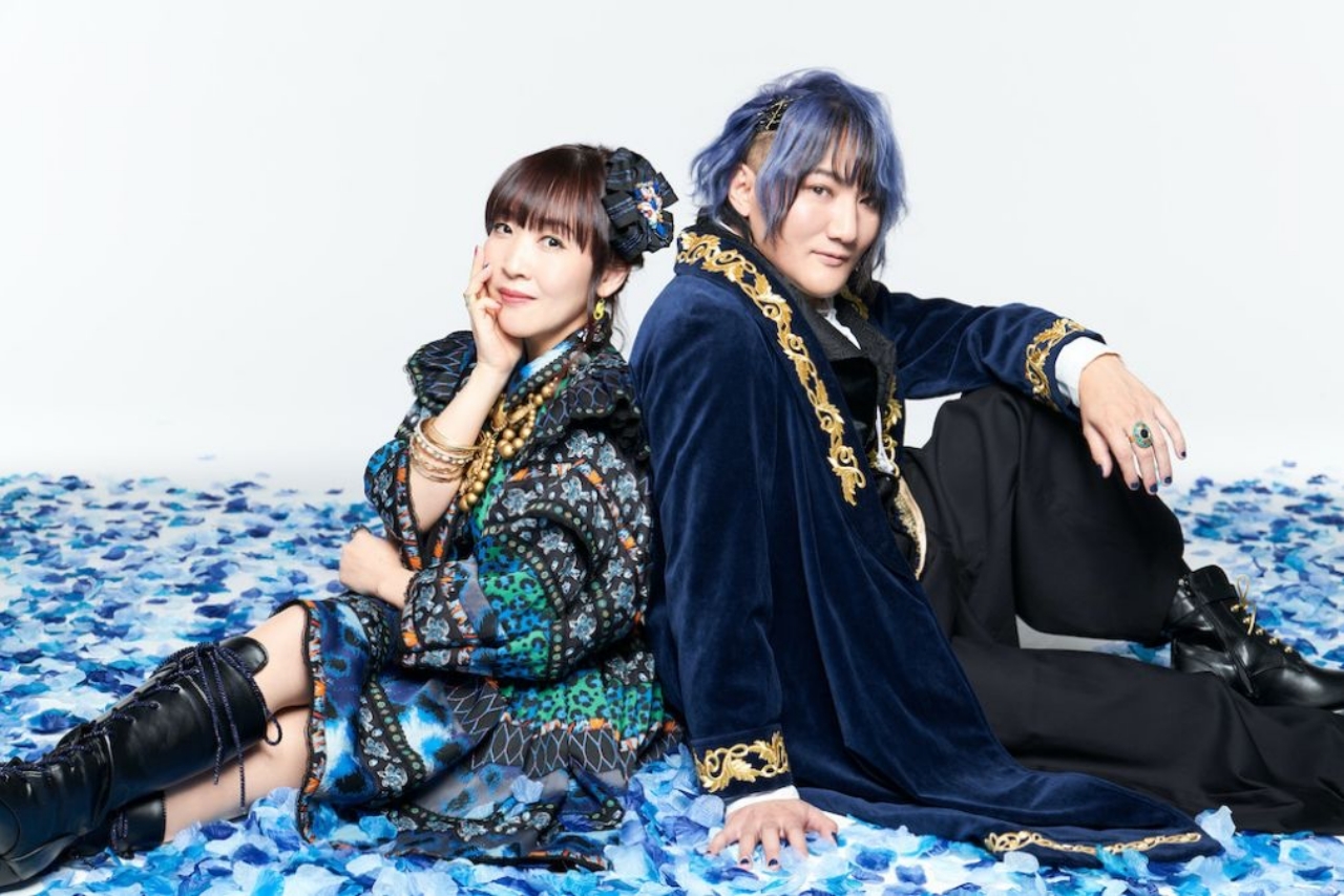 angela『はめふら』2期OP曲 発売記念インタビュー