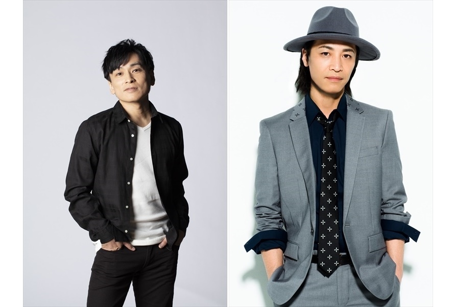 TVアニメ『キングダム』声優・森田成一、鳥海浩輔出演番組が配信