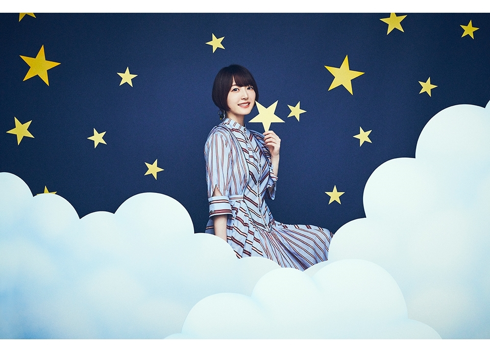 声優・花澤香菜が、7/10放送のNHK総合『第9回 明石家紅白！』に出演決定！