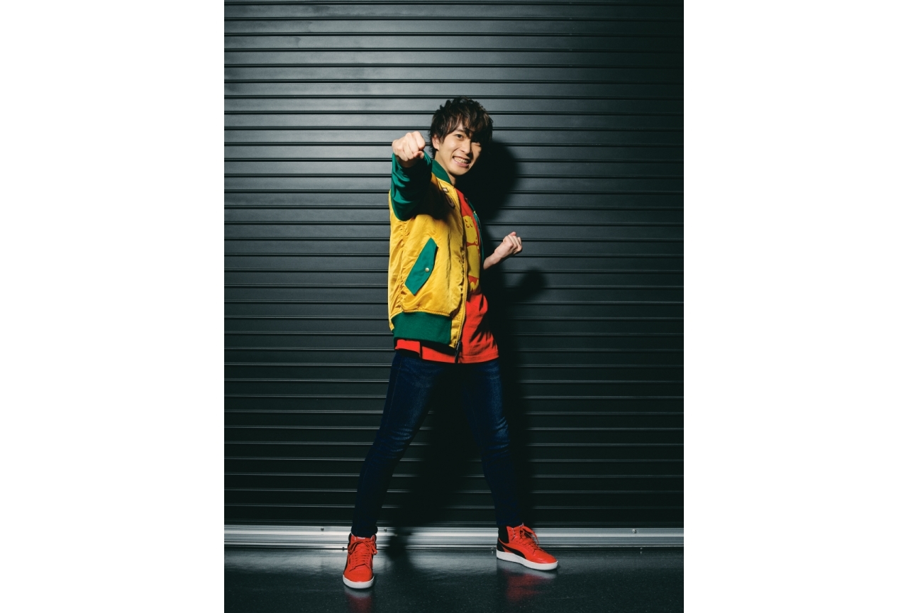 『アルゴナビス from BanG Dream!』中島ヨシキ インタビュー