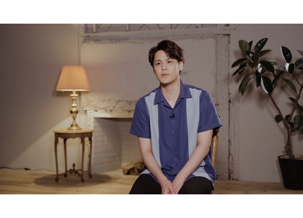 『機動戦士ガンダム 閃光のハサウェイ』スタッフトークイベ開催！声優・宮野真守のコメント動画も公開