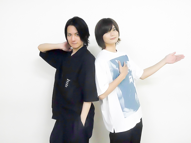 「バズステ」Ep1 坂口実成夢＆三橋かおる独占インタビュー