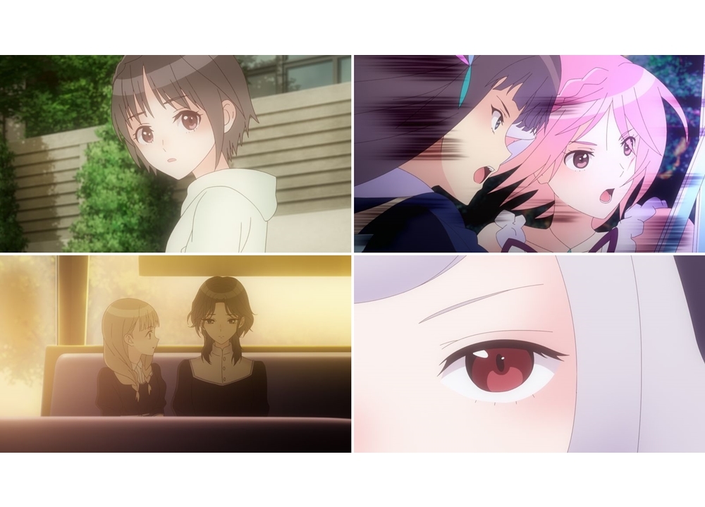 TVアニメ『ブルリフR』最新PV公開！新ED主題歌はACCAMERが担当