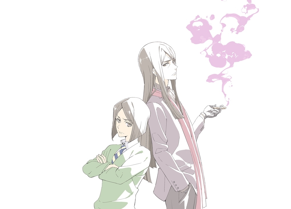 アニメ『ロード・エルメロイII世の事件簿』特別編が制作決定!