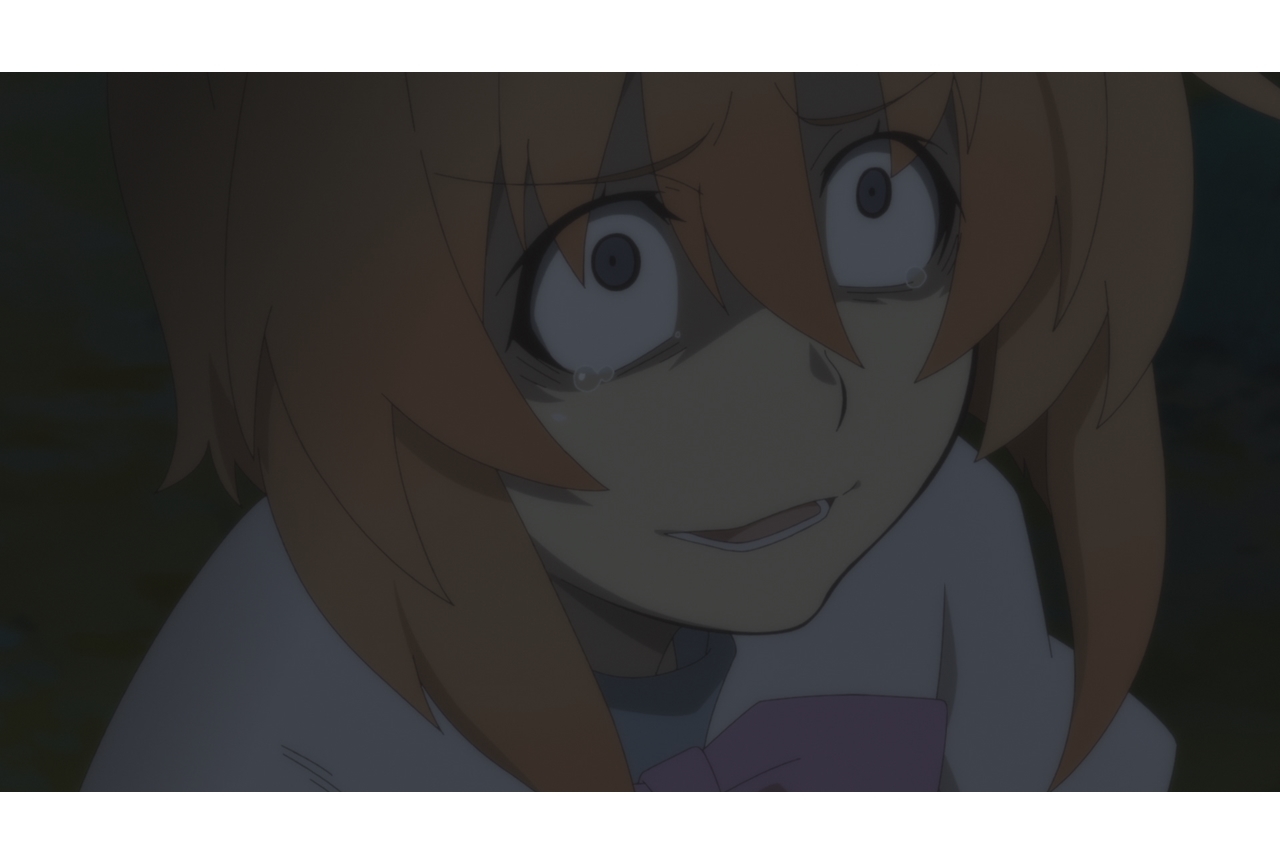 夏アニメ『ひぐらしのなく頃に 卒』第3話の先行カット到着