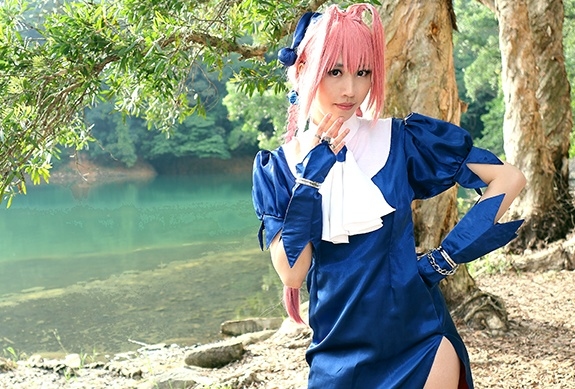 「サンデー」作品のかわいく美しいコスプレ特集｜枝垂ほたる、日暮かごめ、ドロシー、霧沢風子など