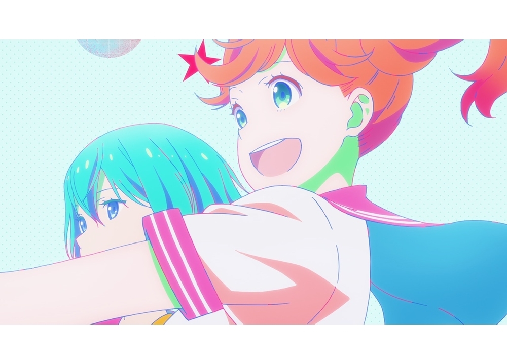 夏アニメ『かげきしょうじょ!!』第二幕WEB予告&ノンテロップOP映像公開