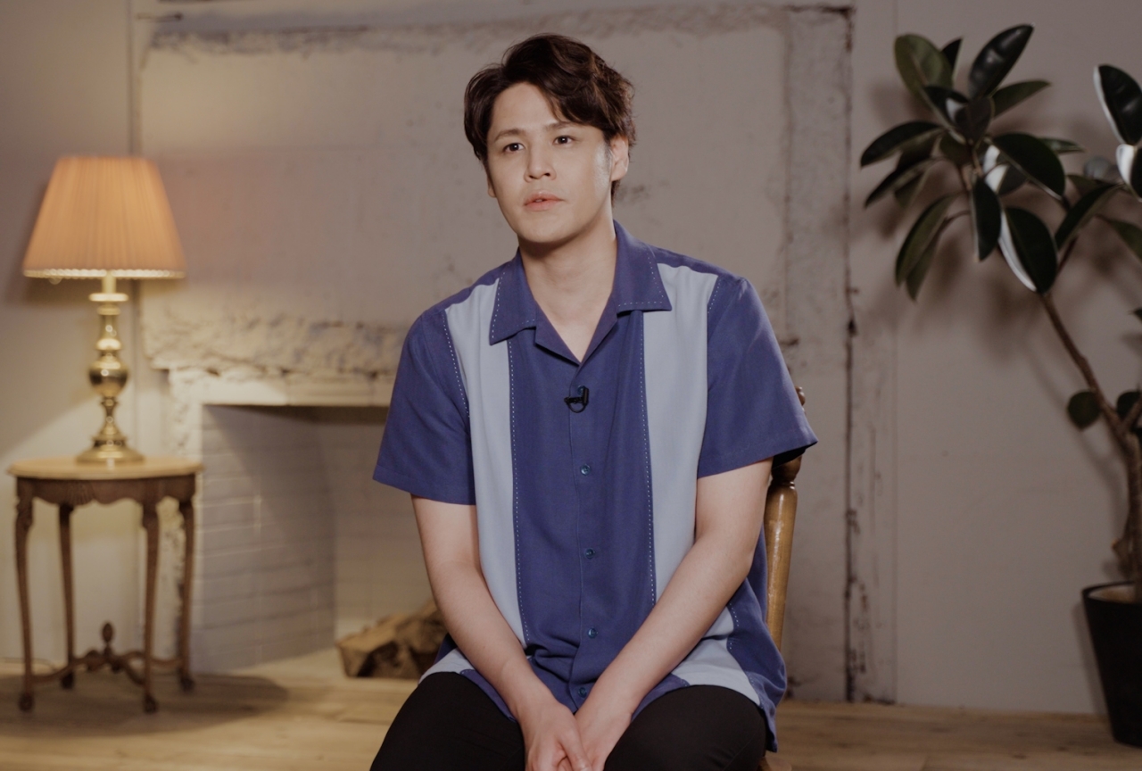 ガンダムパイロット声優・宮野真守がシリーズへの思い＆「00」当時を振り返る│第9弾【連動連載】