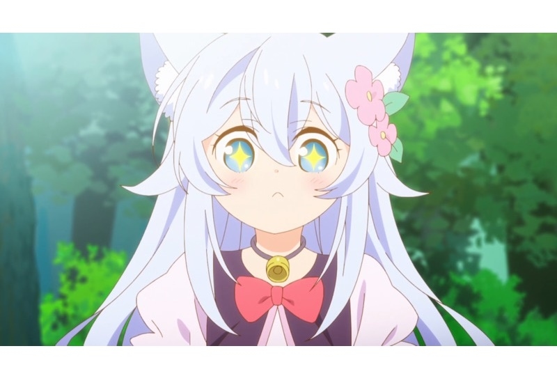 夏アニメ『チート薬師のスローライフ』第1話あらすじ&先行カット公開