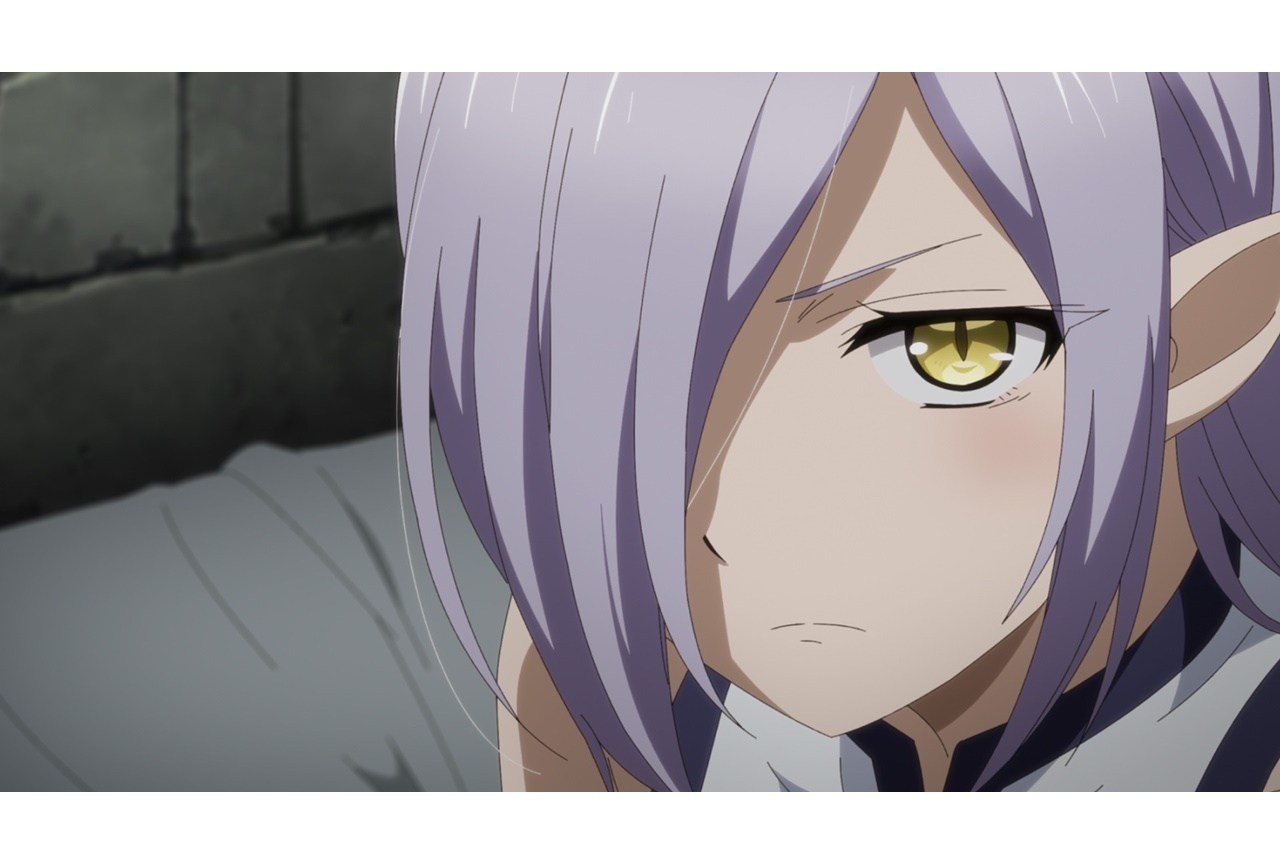 夏アニメ『ピーチボーイリバーサイド』第2話先行カット公開！