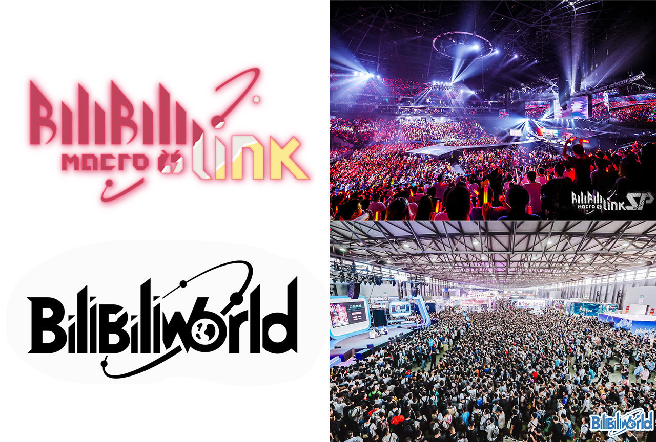 ビリビリ主催イベント「BML2021」「BW2021」の魅力に迫る