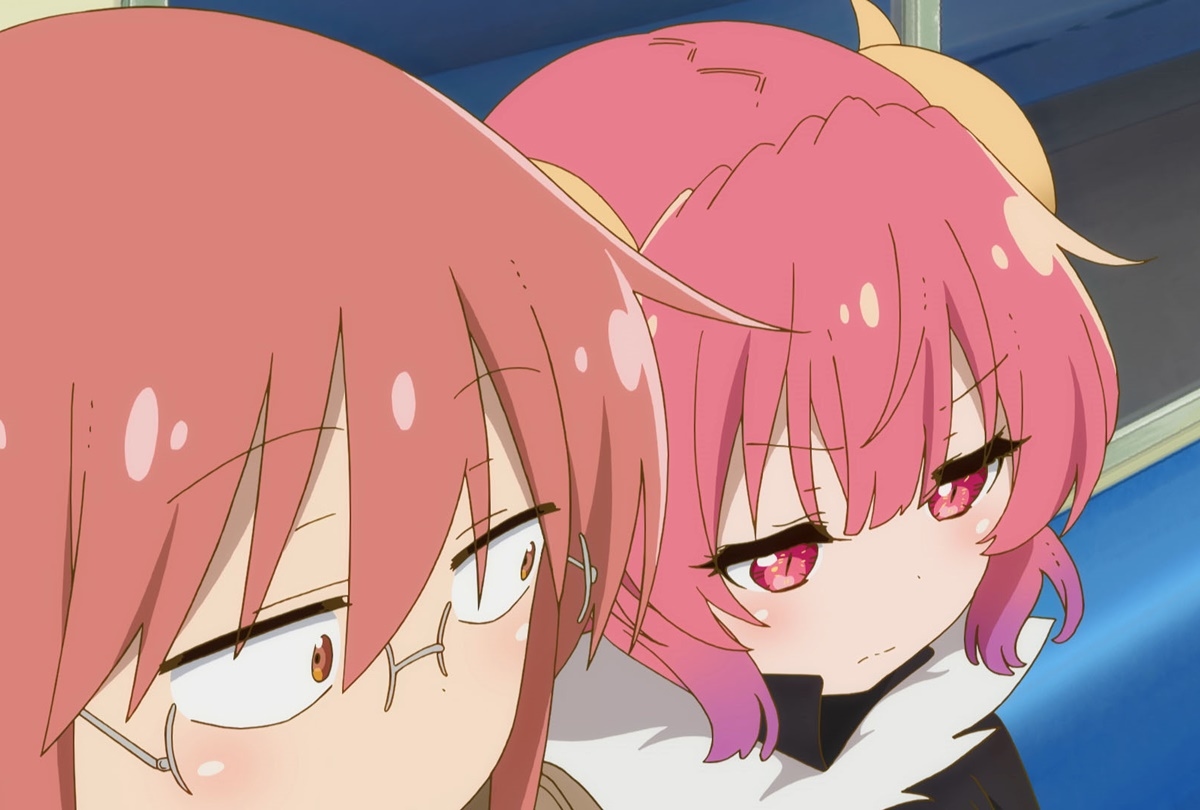 夏アニメ『小林さんちのメイドラゴンS』第1話あらすじ＆場面カット公開