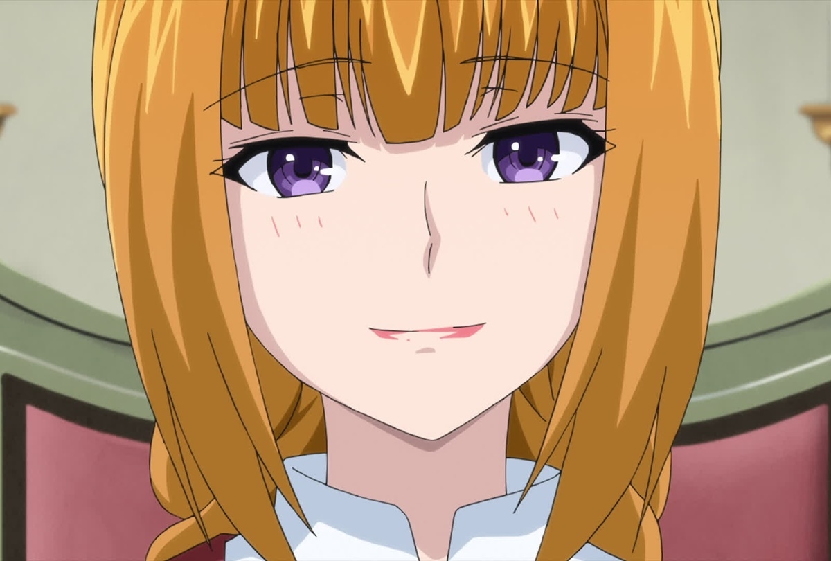 夏アニメ『俺100』第2シーズン／第13話あらすじ＆場面カット公開